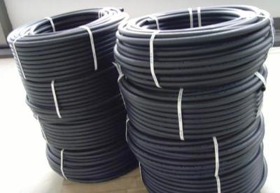 PE穿线管施工与电力管道配件销售——腾远塑业的专业解决方案