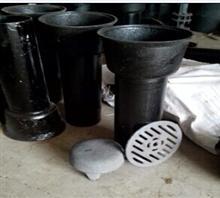 沧州永胜电力配件：地漏、直通地漏与丝类管道设备全面解析