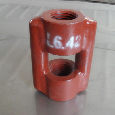 厂家直销吊杆螺纹接头L6系列 西北电力部标准火力发电厂配件详解