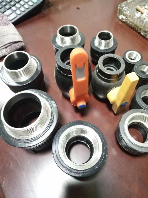 山西吕梁PE给水管与电力管道配件专业直销服务