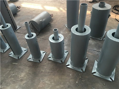 安塞T2弹簧支吊架 提升电力管道安装效率的优质配件