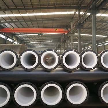 PSP钢塑复合管配件与电力管道配件销售指南