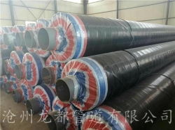 如何选择优质的上海大口径聚氨酯保温管与电力管道配件供应商