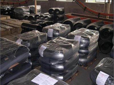 焊管推制弯头与焊管压制弯头的电力管道配件销售解析