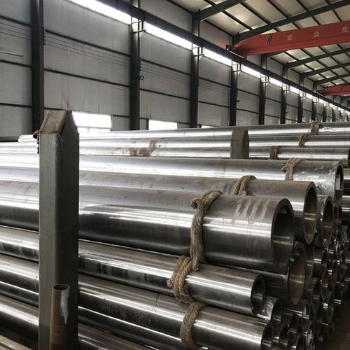 湖北L245N与L360N管线无缝管及电力管道配件厂家直销优势解析