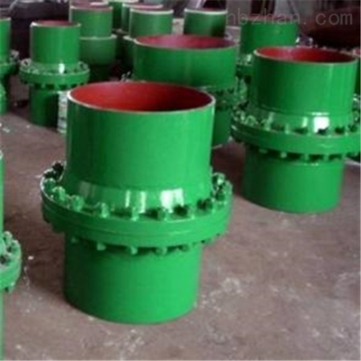 回民X42绝缘法兰 电力管道配件销售领域的新突破