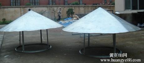 永胜HGD07-501电力管道配件 专业防空帽防雨帽解析与市场报价